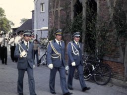 Schützenfest 1978